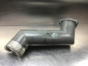 Liebherr Tubo de aire